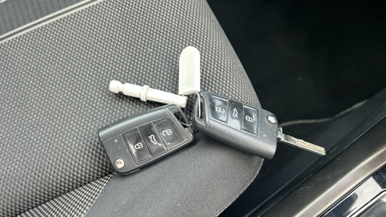 Volkswagen T-Roc 1.5 TSI EVO SE 5dr Petrol Hatchback